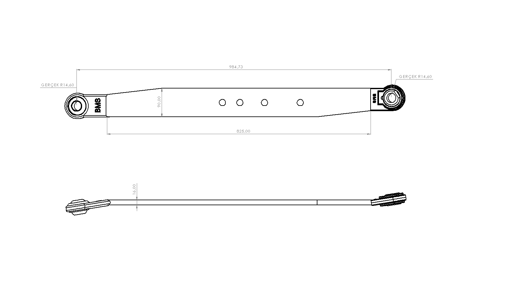 MF165 YAN KOL -R