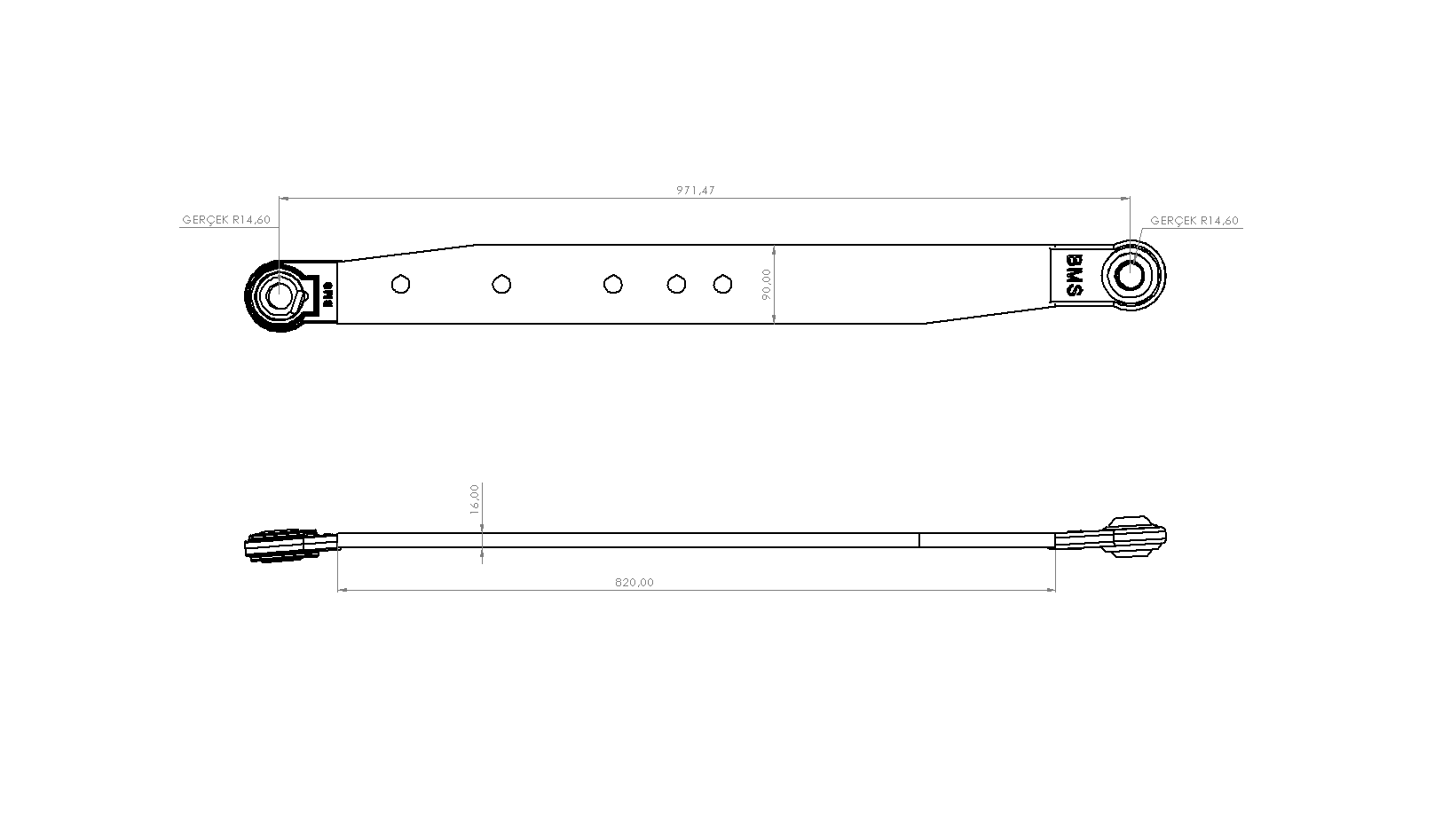 MF255 YAN KOL -L