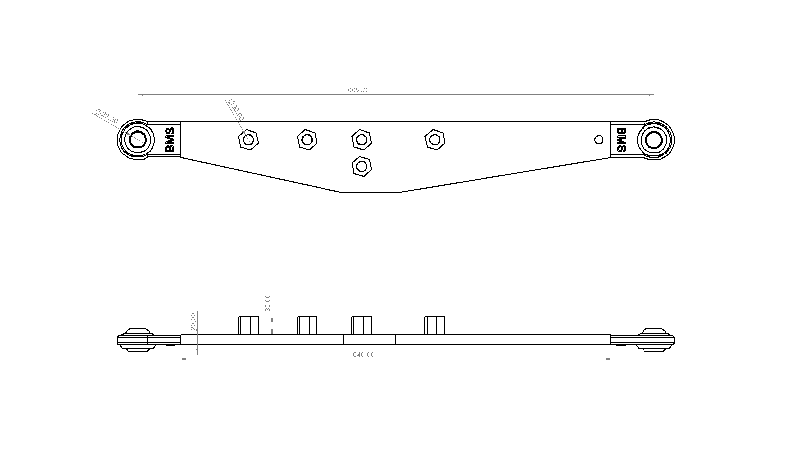MF285 YAN KOL -R